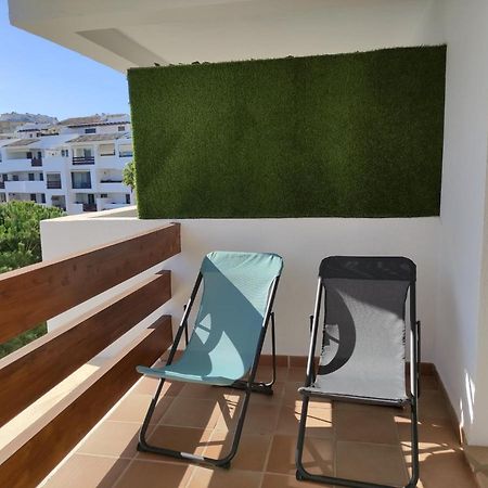 Apartment La Cala Design & Alamar Sea Wiew. ลากาลาเดมิฮาส ภายนอก รูปภาพ