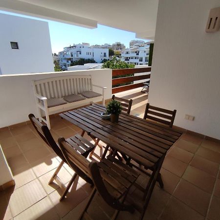 Apartment La Cala Design & Alamar Sea Wiew. ลากาลาเดมิฮาส ภายนอก รูปภาพ
