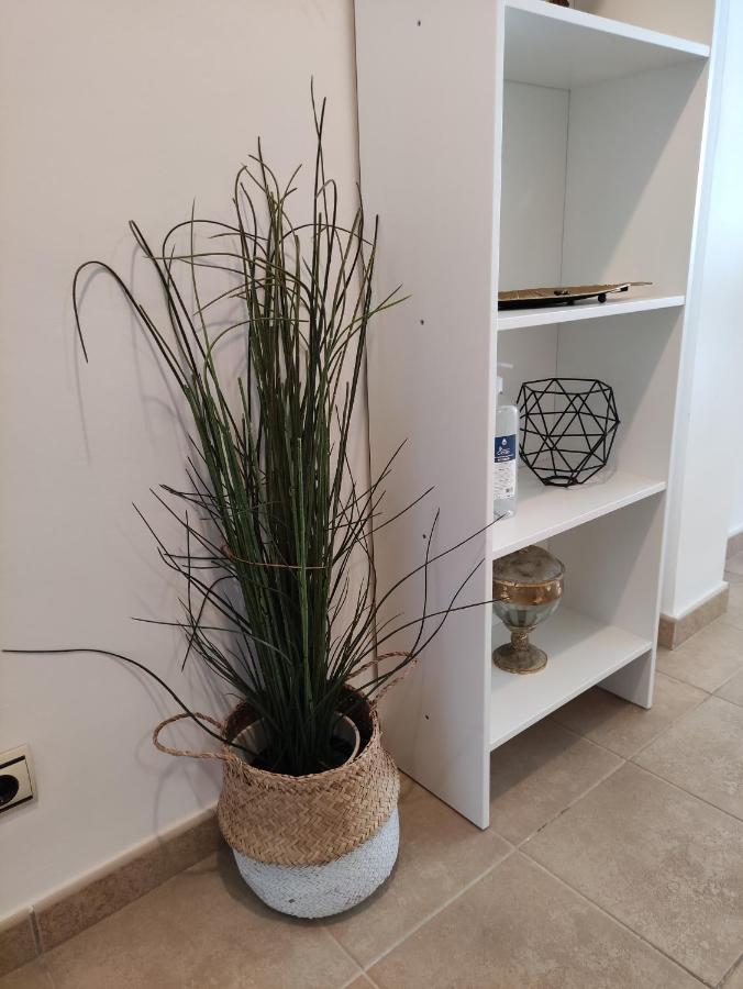 Apartment La Cala Design & Alamar Sea Wiew. ลากาลาเดมิฮาส ภายนอก รูปภาพ