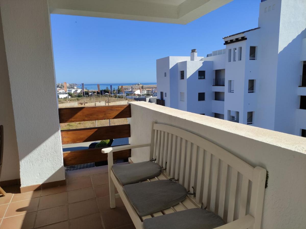 Apartment La Cala Design & Alamar Sea Wiew. ลากาลาเดมิฮาส ภายนอก รูปภาพ