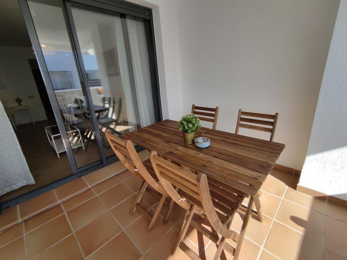 Apartment La Cala Design & Alamar Sea Wiew. ลากาลาเดมิฮาส ภายนอก รูปภาพ
