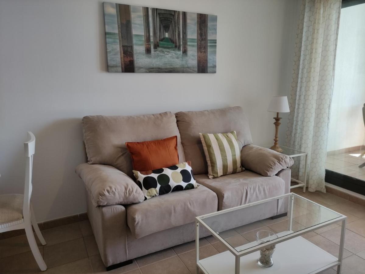Apartment La Cala Design & Alamar Sea Wiew. ลากาลาเดมิฮาส ภายนอก รูปภาพ