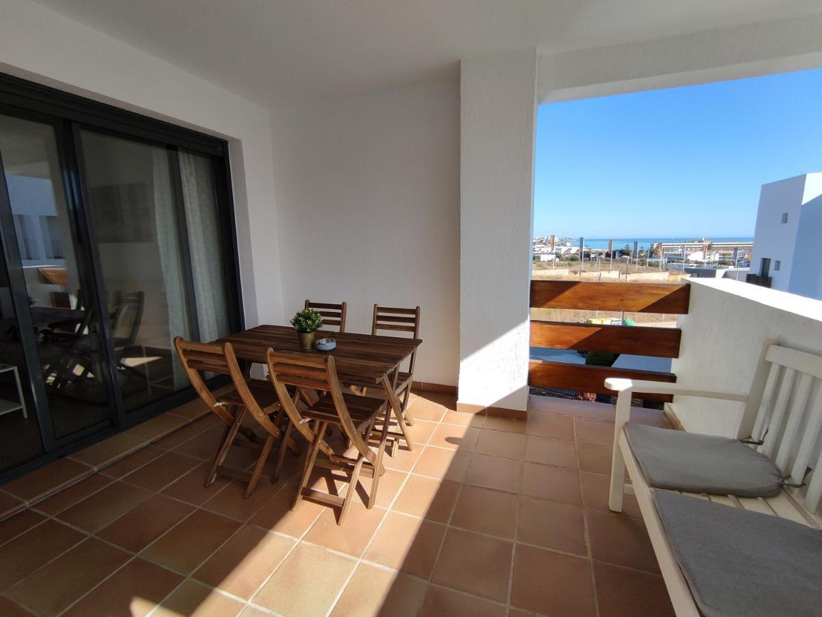 Apartment La Cala Design & Alamar Sea Wiew. ลากาลาเดมิฮาส ภายนอก รูปภาพ